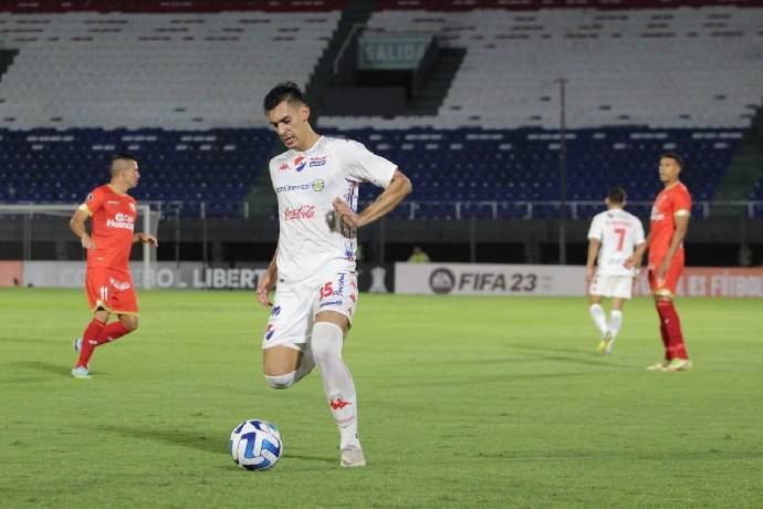 Nhận định, soi k&egrave;o Racing Montevideo vs Nacional Asuncion, 5h00 ng&agrave;y 15/5: Phập ph&ugrave;