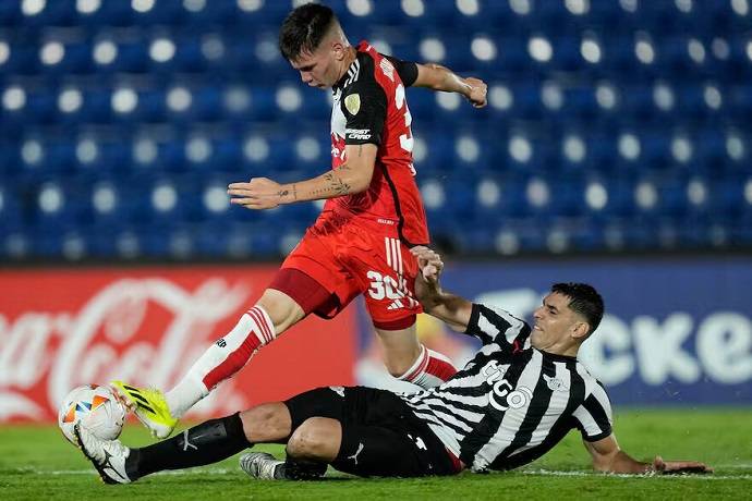 Nhận định, soi k&egrave;o River Plate vs Club Libertad, 7h30 ng&agrave;y 15/5: Giữ chắc ng&ocirc;i đầu