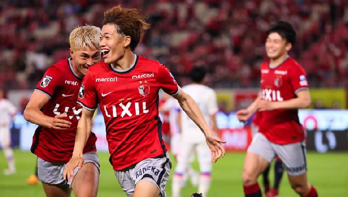Nhận định, soi k&egrave;o Sanfrecce Hiroshima vs Kashima Antlers, 17h00 ng&agrave;y 15/5: Cửa tr&ecirc;n thất thế