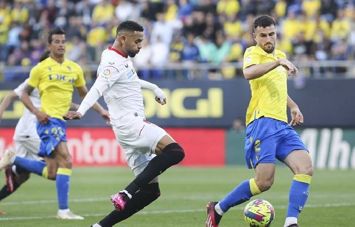 Nhận định, soi k&egrave;o Sevilla vs Cadiz, 0h30 ng&agrave;y 16/5: V&ugrave;ng vẫy trụ hạng