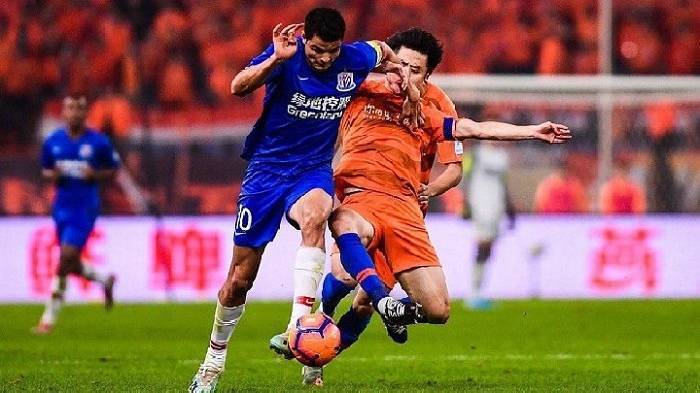 Nhận định, soi k&egrave;o Shanghai Changning vs Yanbian Longding, 13h00 ng&agrave;y 15/5: Kh&ocirc;ng c&ugrave;ng đẳng cấp