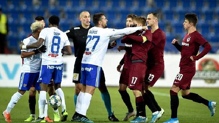 Nhận định, soi k&egrave;o Sparta Prague vs Banik Ostrava, 0h30 ng&agrave;y 15/5: Kh&oacute; thắng c&aacute;ch biệt