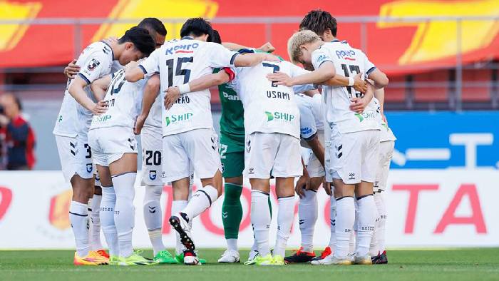 Nhận định, soi k&egrave;o Tokyo Verdy vs Gamba Osaka, 17h00 ng&agrave;y 15/5: Kh&oacute; cho &lsquo;l&iacute;nh mới&rsquo;