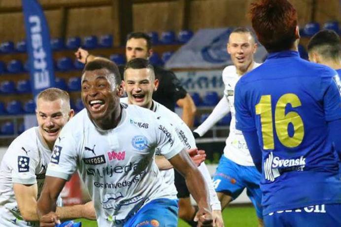 Nhận định, soi k&egrave;o Vasteras vs Varnamo, 0h00 16/05: Chủ nh&agrave; tan vỡ