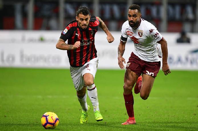 Chuy&ecirc;n gia Tony Ansell dự đo&aacute;n AC Milan vs Bologna, 02h00 ng&agrave;y 15/5