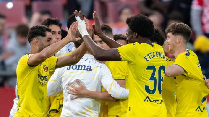 K&egrave;o v&agrave;ng b&oacute;ng đ&aacute; Villarreal vs Leganes, 00h00 ng&agrave;y 15/5: Tin v&agrave;o T&agrave;u ngầm v&agrave;ng