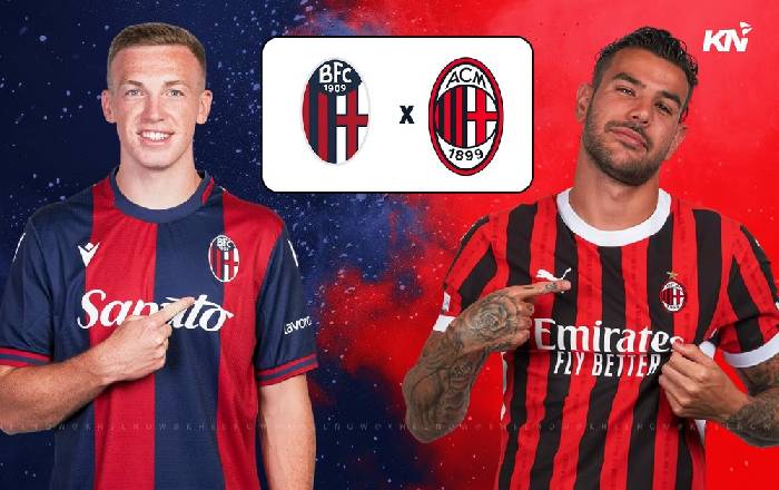 Nhận định, soi k&egrave;o AC Milan vs Bologna, 02h00 ng&agrave;y 15/5: Rossoneri n&acirc;ng c&uacute;p