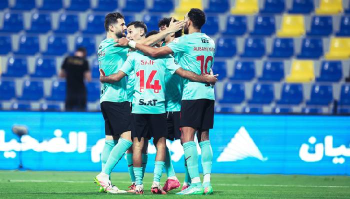 Nhận định, soi k&egrave;o Al Qadsiah vs Al Wehda, 22h55 ng&agrave;y 15/5: Cửa tr&ecirc;n &lsquo;ghi điểm&rsquo;