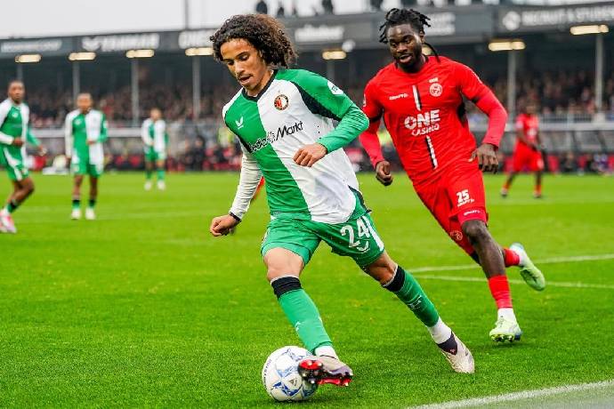 Nhận định, soi k&egrave;o Almere City vs Fortuna Sittard, 1h00 ng&agrave;y 15/5: Nhiệm vụ phải thắng