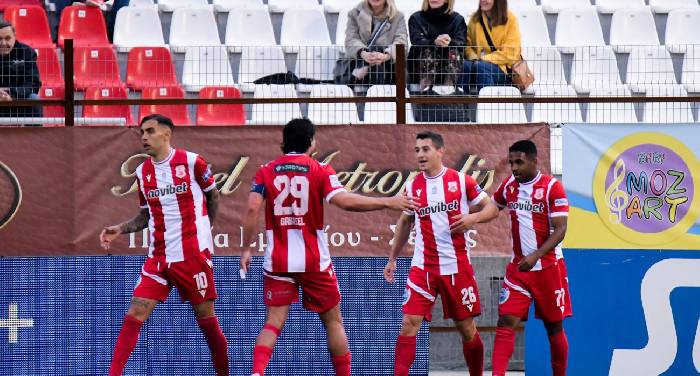 Nhận định, soi k&egrave;o Athens Kallithea vs Panserraikos, 0h00 ng&agrave;y 15/5: Nỗi sợ xa nh&agrave;