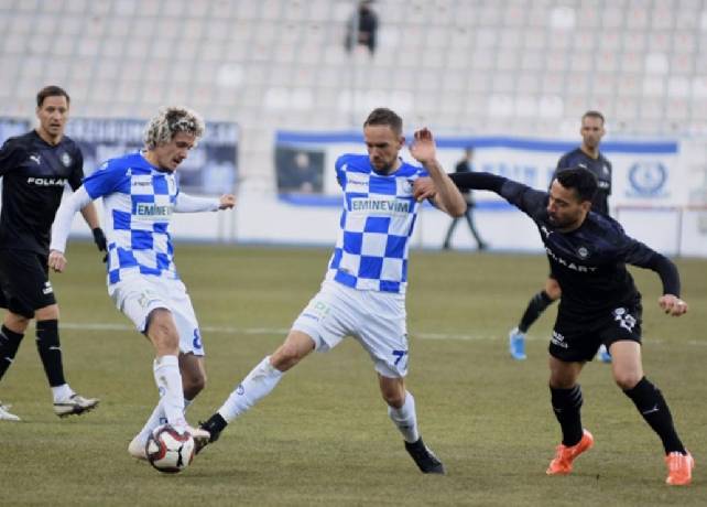 Nhận định, soi k&egrave;o Bandirmaspor vs Erzurumspor FK, 20h00 ng&agrave;y 15/5: Tiếp tục bất bại