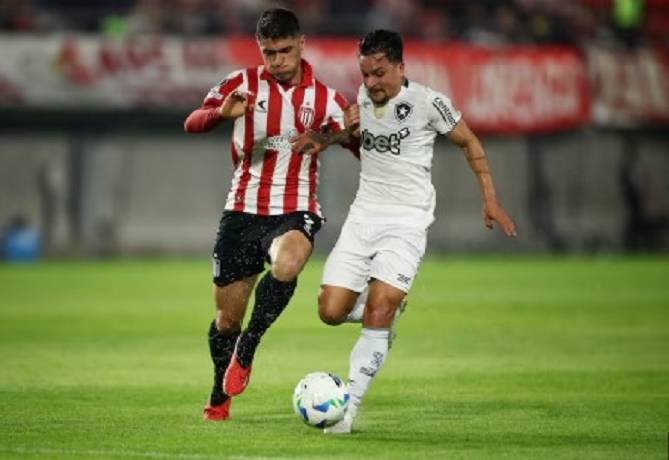 Nhận định, soi k&egrave;o Botafogo vs Estudiantes, 7h30 ng&agrave;y 15/5: Lợi thế s&acirc;n nh&agrave;