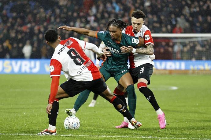 Nhận định, soi k&egrave;o Feyenoord vs RKC Waalwijk, 1h00 ng&agrave;y 15/5: Kh&ocirc;ng c&ograve;n đường l&ugrave;i