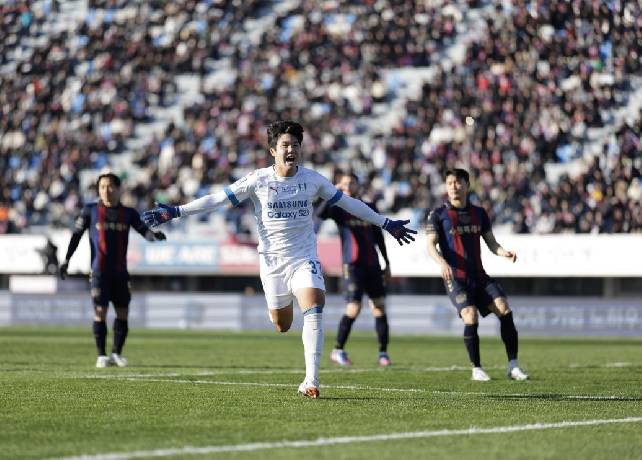 Nhận định, soi k&egrave;o Gangwon FC vs Siheung Citizen, 17h00 ng&agrave;y 14/5: Chiến thắng nhọc nhằn