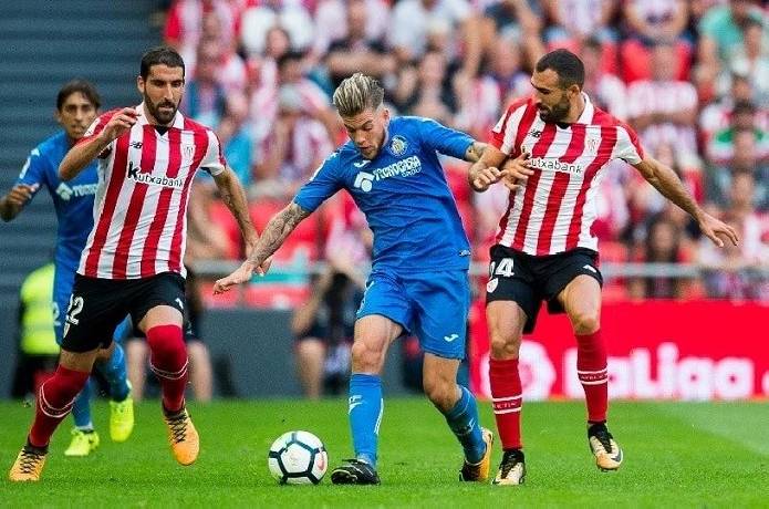 Nhận định, soi k&egrave;o Getafe vs Athletic Bilbao, 2h30 ng&agrave;y 16/5: Ai cũng cần điểm