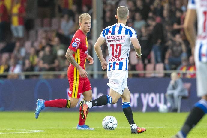 Nhận định, soi k&egrave;o Go Ahead Eagles vs Heerenveen, 1h00 ng&agrave;y 15/5: Đ&ograve;i nợ