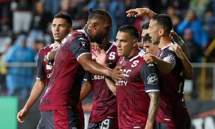 Nhận định, soi k&egrave;o Herediano vs Deportivo Saprissa, 09h45 ng&agrave;y 15/5: Tạm biệt Herediano!