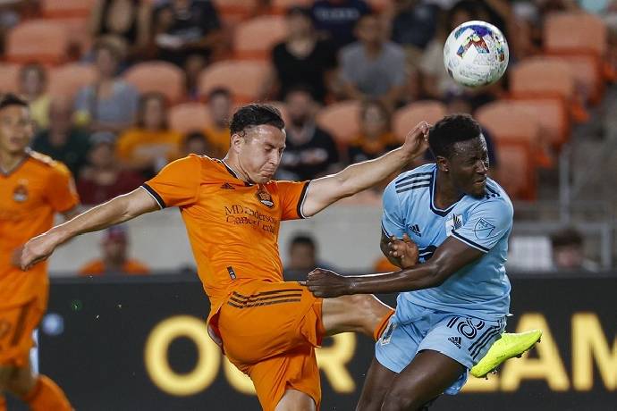 Nhận định, soi k&egrave;o Houston Dynamo vs Minnesota, 7h30 ng&agrave;y 15/5: Kh&aacute;ch lấn chủ