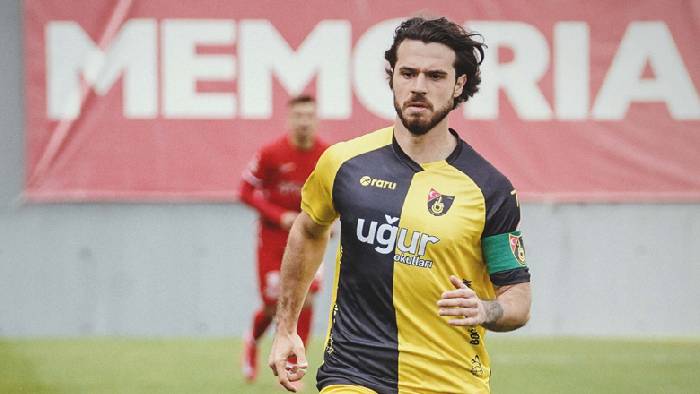 Nhận định, soi k&egrave;o Istanbulspor vs Boluspor, 00h00 ng&agrave;y 16/5: Ph&aacute; dớp?