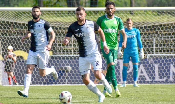 Nhận định, soi k&egrave;o Lokomotiv Plovdiv vs Botev Vratsa, 21h45 ng&agrave;y 15/5: Kh&oacute; cho cửa dưới