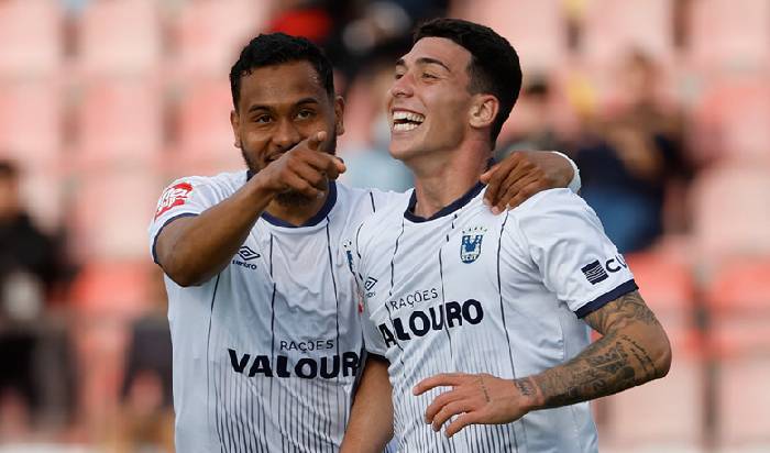 Nhận định, soi k&egrave;o Mafra vs Torreense, 02h45 ng&agrave;y 16/5: Nỗ lực muộn m&agrave;ng