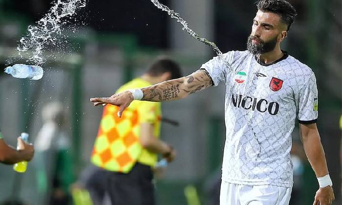 Nhận định, soi k&egrave;o Mes Rafsanjan vs Kheybar, 22h30 ng&agrave;y 15/5: Kh&aacute;ch &lsquo;tạch&rsquo;