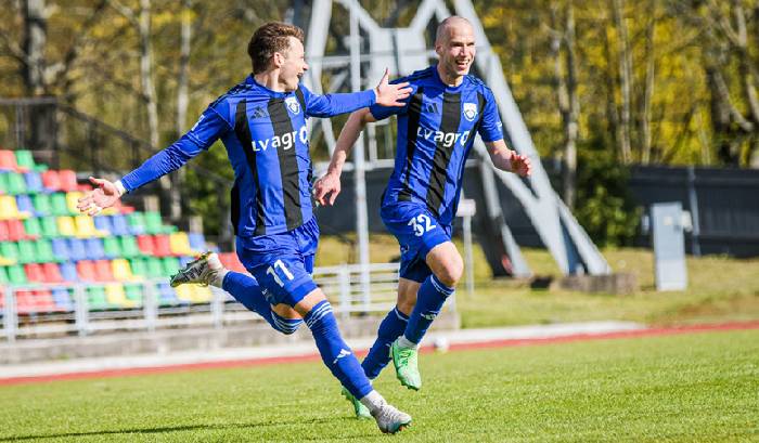 Nhận định, soi k&egrave;o Metta vs Grobinas, 22h30 ng&agrave;y 15/5: Nối d&agrave;i ng&agrave;y vui