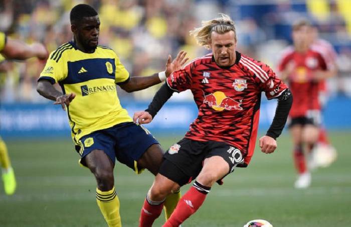 Nhận định, soi k&egrave;o Nashville vs New York RB, 7h30 ng&agrave;y 15/5: Kh&ocirc;n nh&agrave; dại chợ