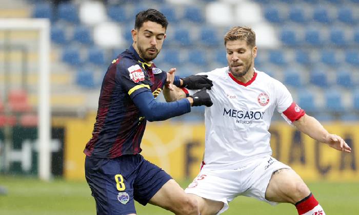 Nhận định, soi k&egrave;o Penafiel vs Chaves, 00h45 ng&agrave;y 16/5: Kh&oacute; tin cửa tr&ecirc;n