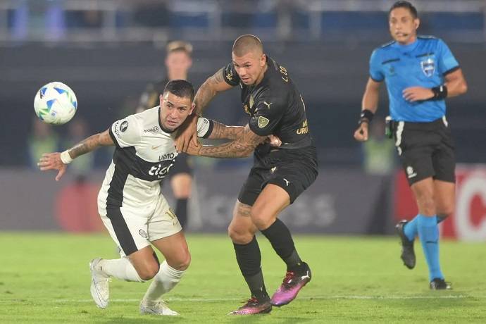 Nhận định, soi k&egrave;o Penarol vs Olimpia, 5h00 ng&agrave;y 15/5: Nối d&agrave;i mạch thắng