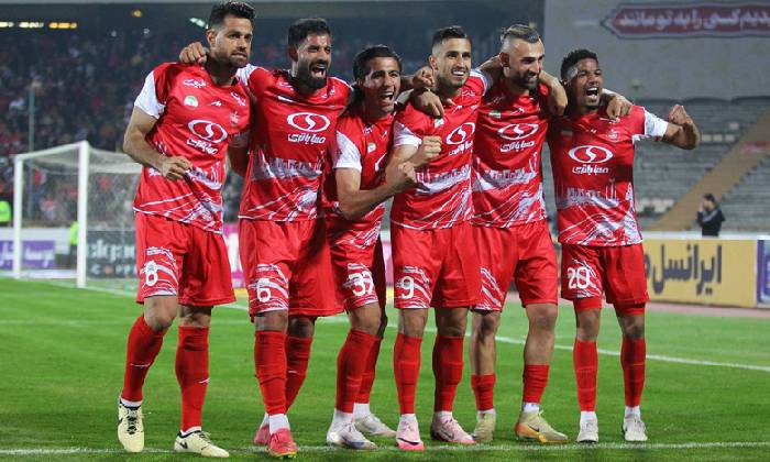 Nhận định, soi k&egrave;o Persepolis vs Havadar, 21h30 ng&agrave;y 15/5: Nỗ lực tới c&ugrave;ng