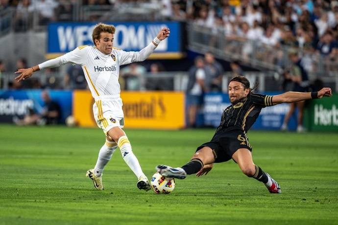 Nhận định, soi k&egrave;o Philadelphia vs LA Galaxy, 6h30 ng&agrave;y 15/5: Kh&aacute;ch rơi tự do