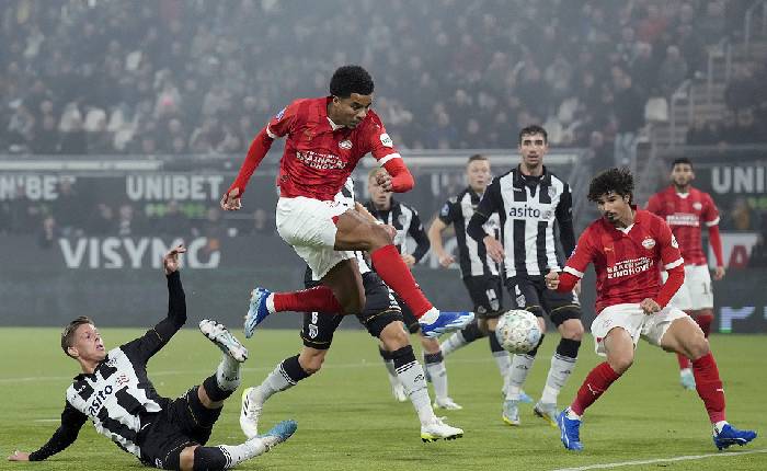 Nhận định, soi k&egrave;o PSV Eindhoven vs Heracles Almelo, 1h00 ng&agrave;y 15/5: Thắng đậm