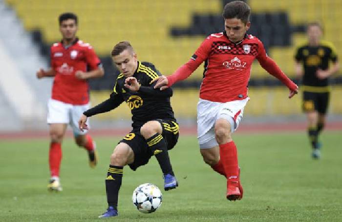 Nhận định, soi k&egrave;o Qabala vs Zaqatala FK, 19h00 ng&agrave;y 15/5: Củng cố ng&ocirc;i đầu