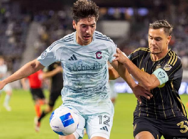 Nhận định, soi k&egrave;o San Diego vs Colorado Rapids, 09h30 ng&agrave;y 15/5: Chờ mưa b&agrave;n thắng