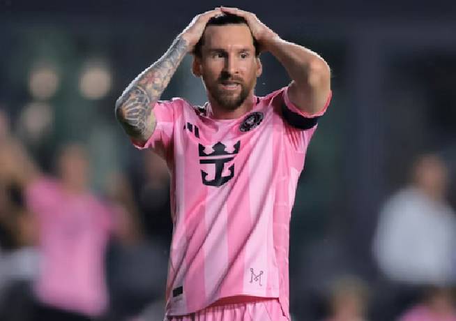 Nhận định, soi k&egrave;o San Jose Earthquakes vs Inter Miami, 09h30 ng&agrave;y 15/5: Cơ hội n&agrave;o cho Messi?