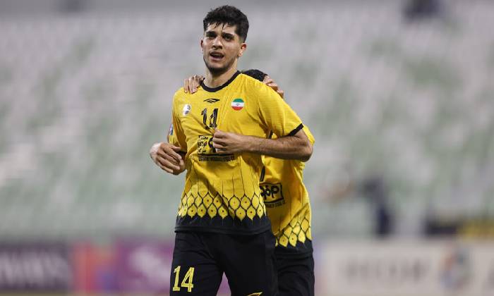 Nhận định, soi k&egrave;o Sepahan vs Esteghlal FC, 21h30 ng&agrave;y 15/5: Mệnh lệnh phải thắng