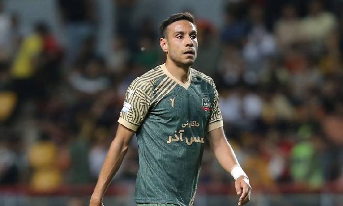 Nhận định, soi k&egrave;o Shams Azar vs Aluminium Arak, 21h30 ng&agrave;y 15/5: Thất vọng cửa dưới