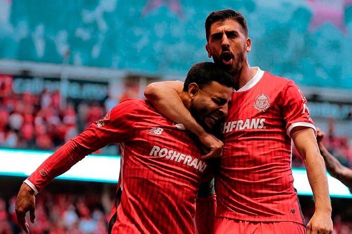 Nhận định, soi k&egrave;o Tigres UANL vs Deportivo Toluca, 10h00 ng&agrave;y 15/5: Kh&aacute;ch tự tin