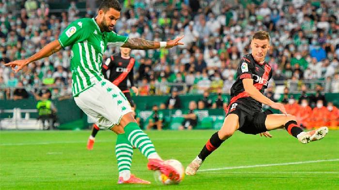 Nhận định, soi k&egrave;o Vallecano vs Real Betis, 00h00 ng&agrave;y 16/5: Tiếp tục sảy ch&acirc;n