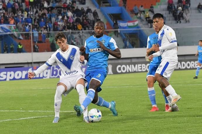 Nhận định, soi k&egrave;o Velez Sarsfield vs San Antonio BB, 5h00 ng&agrave;y 15/5: Giữ chắc ng&ocirc;i đầu