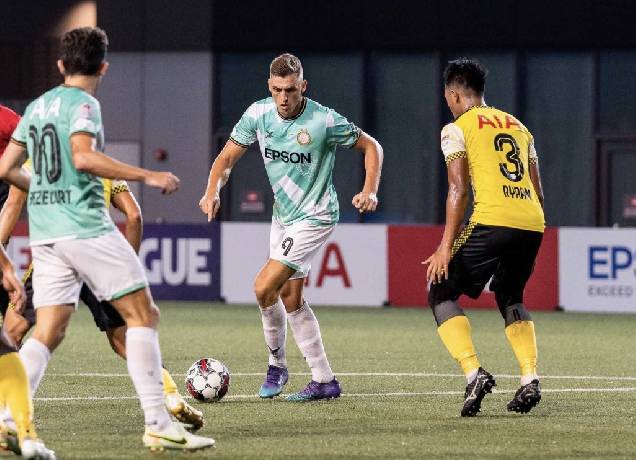Nhận định, soi k&egrave;o Young Lions vs Geylang International, 18h45 ng&agrave;y 15/5: Chủ nh&agrave; ch&igrave;m s&acirc;u