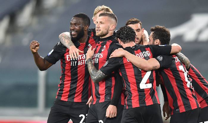 Soi k&egrave;o phạt g&oacute;c AC Milan vs Bologna, 02h00 ng&agrave;y 15/5