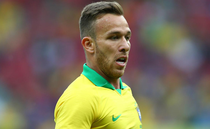 Brazil thiệt qu&acirc;n ở trận khai mạc Copa America 2019