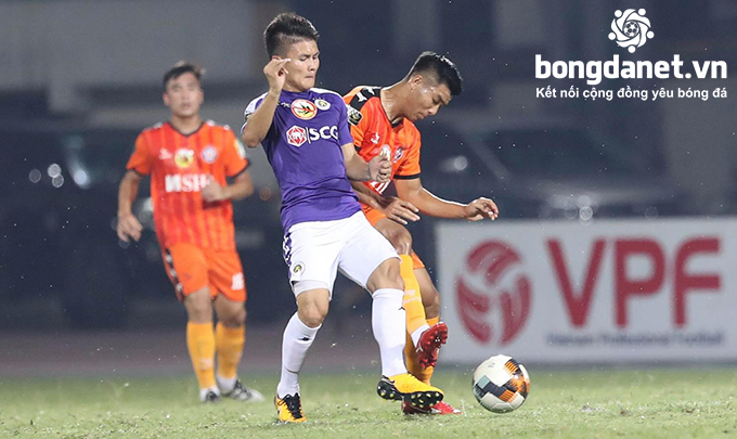 Đ&atilde; r&otilde; l&yacute; do Quang Hải nhạt nh&ograve;a ở King's Cup 2019