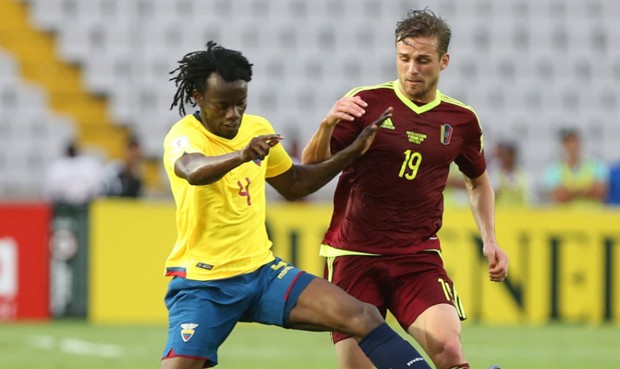 Ph&acirc;n t&iacute;ch tỷ lệ Venezuela vs Peru, 2h ng&agrave;y 16/6