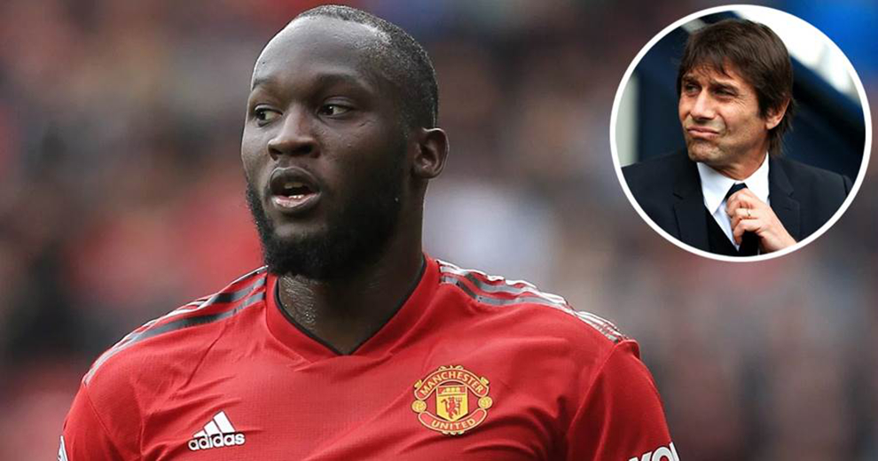 Lukaku đạt thỏa thuận c&aacute; nh&acirc;n với Inter