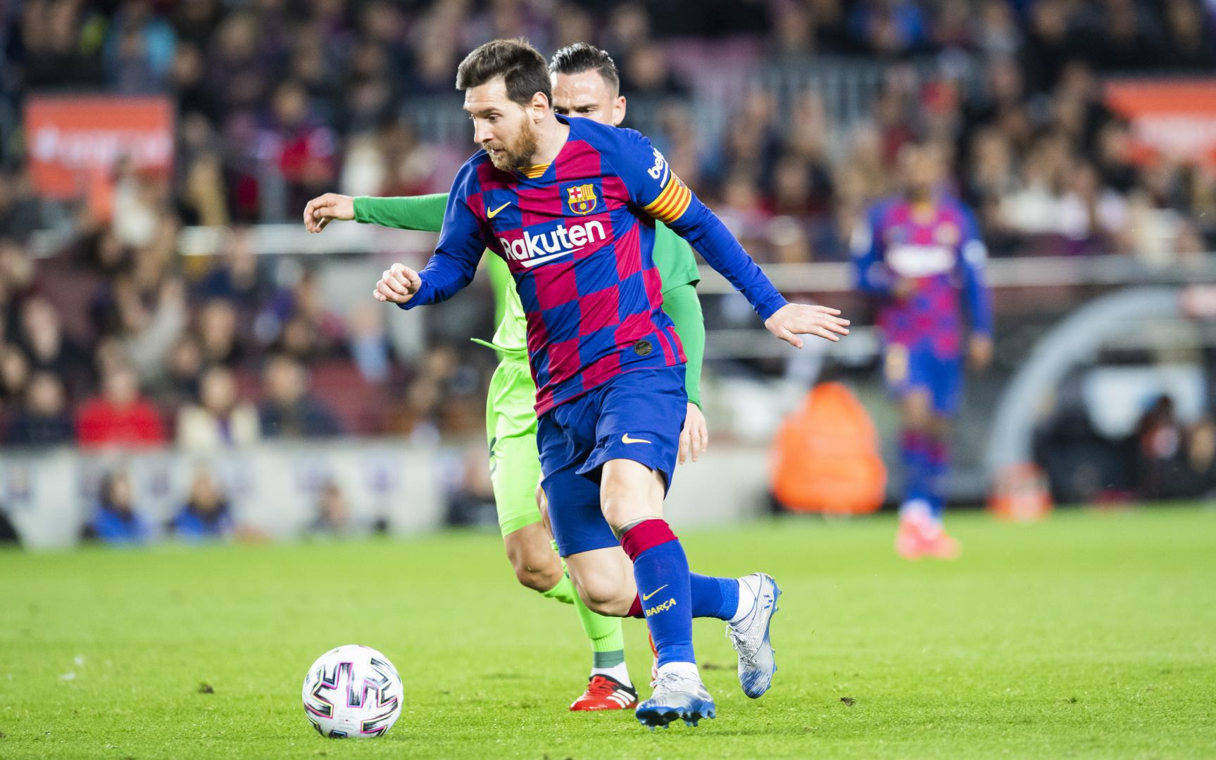 Nhận định Barcelona vs Leganes, 3h00 ng&agrave;y 17/6