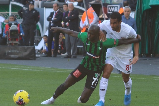 Nhận định Sivasspor vs Denizlispor, 1h00 ng&agrave;y 16/6