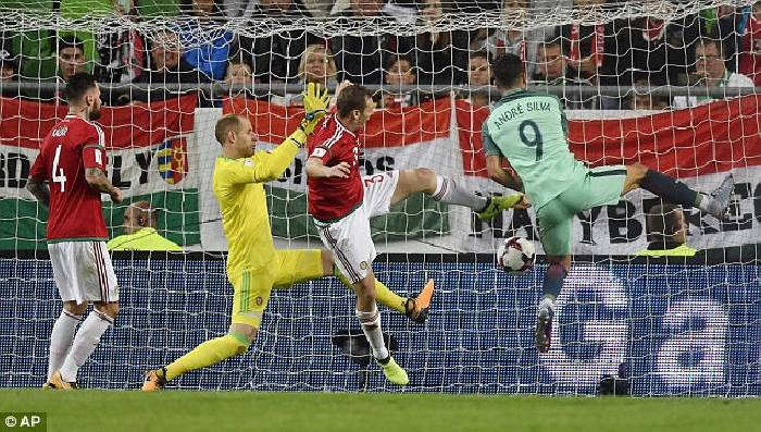 Biến động tỷ lệ k&egrave;o Hungary vs Bồ Đ&agrave;o Nha, 23h ng&agrave;y 15/6